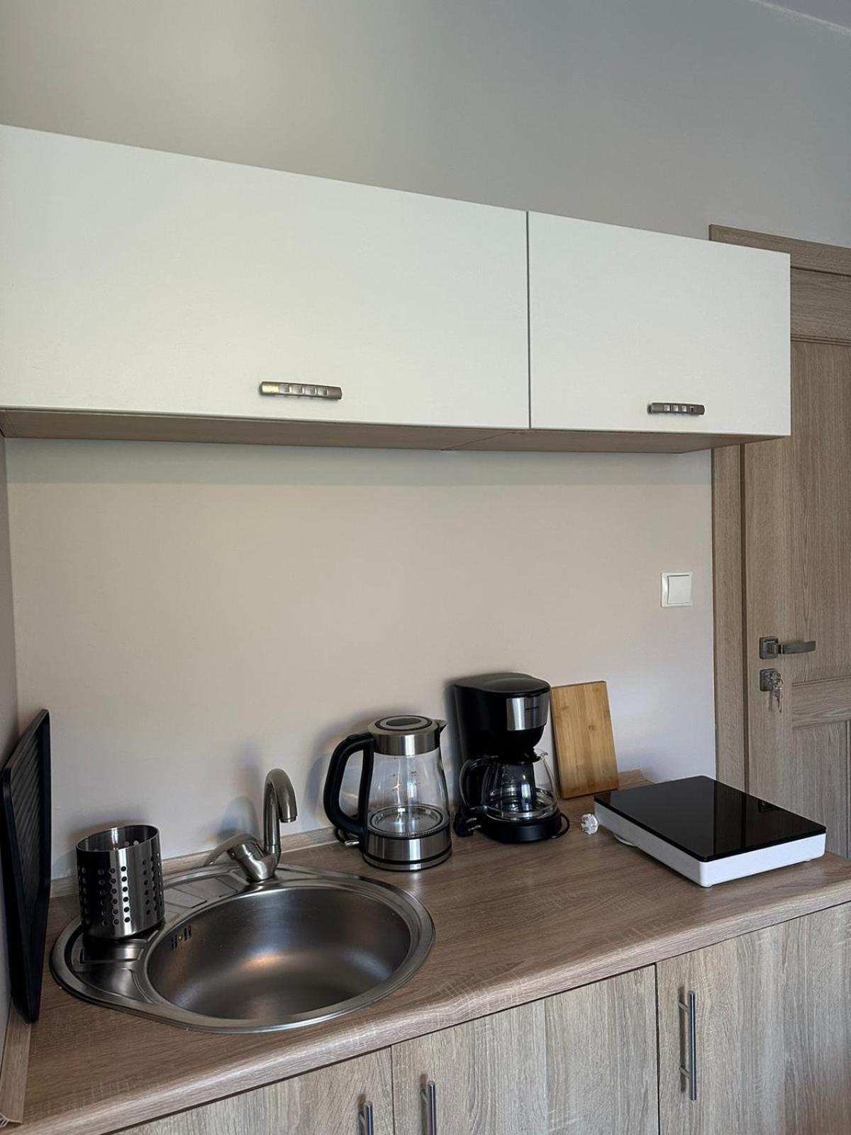 Apartamenty Lavenderia Z Widokiem Na Gore Parkowa, Blisko Centrum Kudowa-Zdrój Esterno foto
