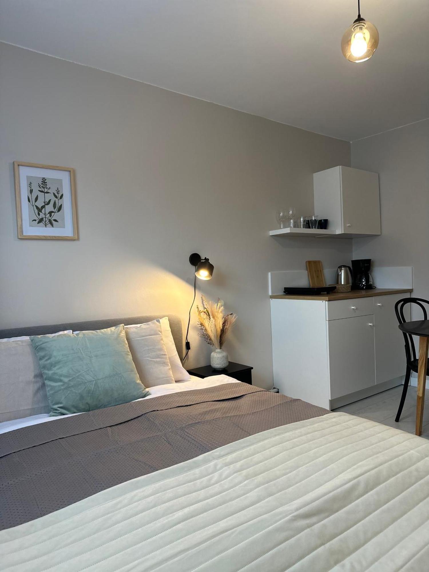Apartamenty Lavenderia Z Widokiem Na Gore Parkowa, Blisko Centrum Kudowa-Zdrój Esterno foto