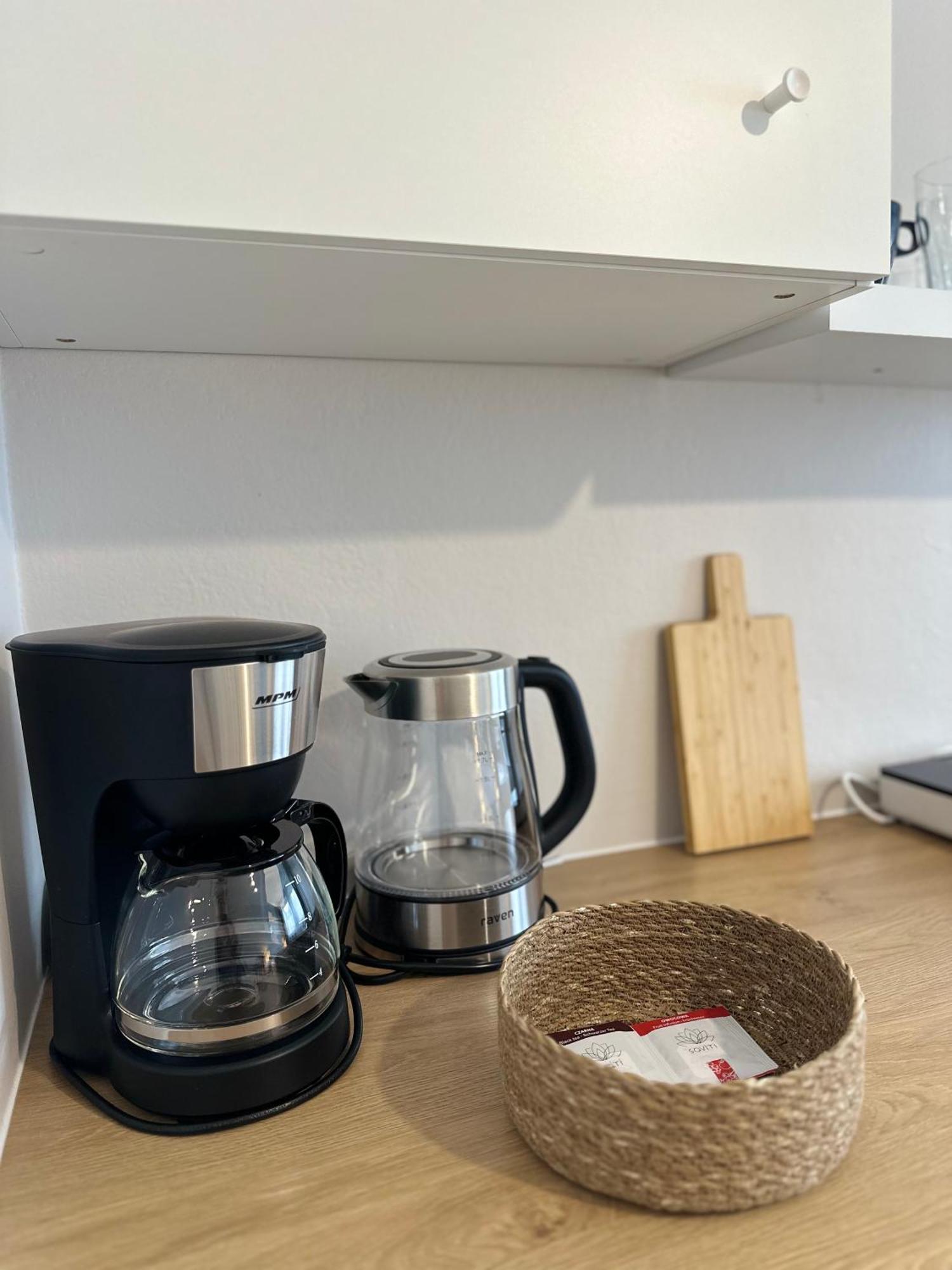 Apartamenty Lavenderia Z Widokiem Na Gore Parkowa, Blisko Centrum Kudowa-Zdrój Esterno foto