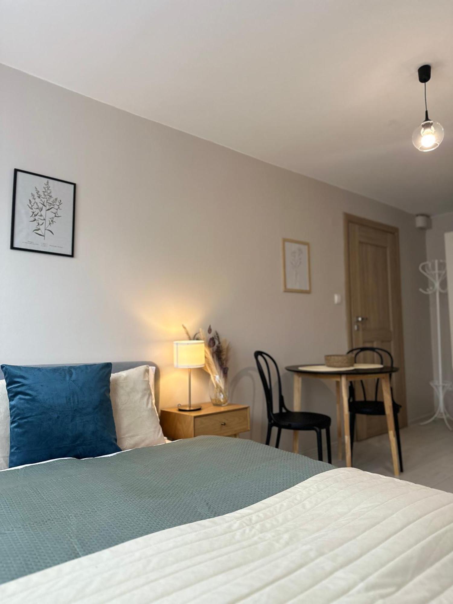 Apartamenty Lavenderia Z Widokiem Na Gore Parkowa, Blisko Centrum Kudowa-Zdrój Esterno foto