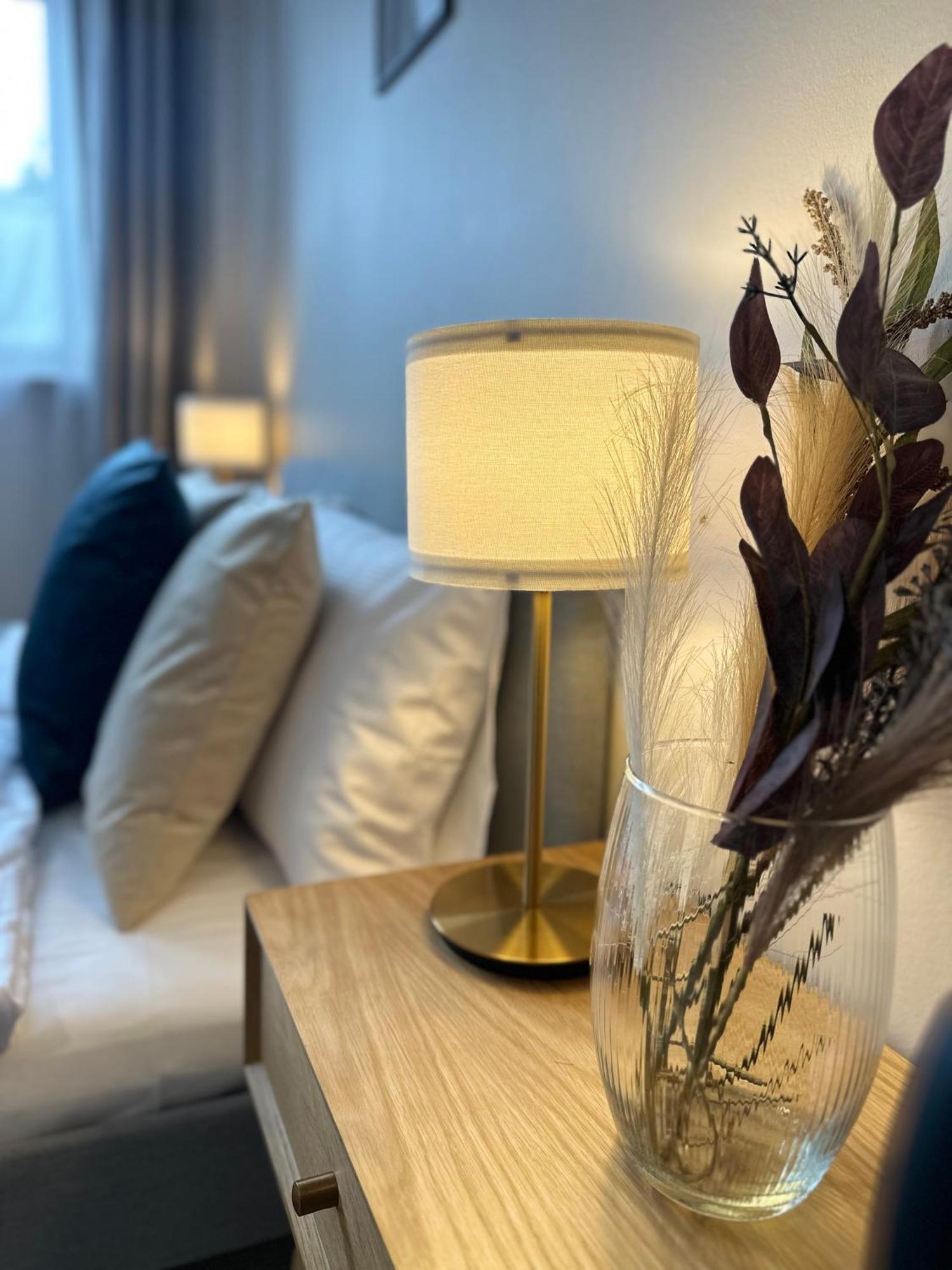 Apartamenty Lavenderia Z Widokiem Na Gore Parkowa, Blisko Centrum Kudowa-Zdrój Esterno foto