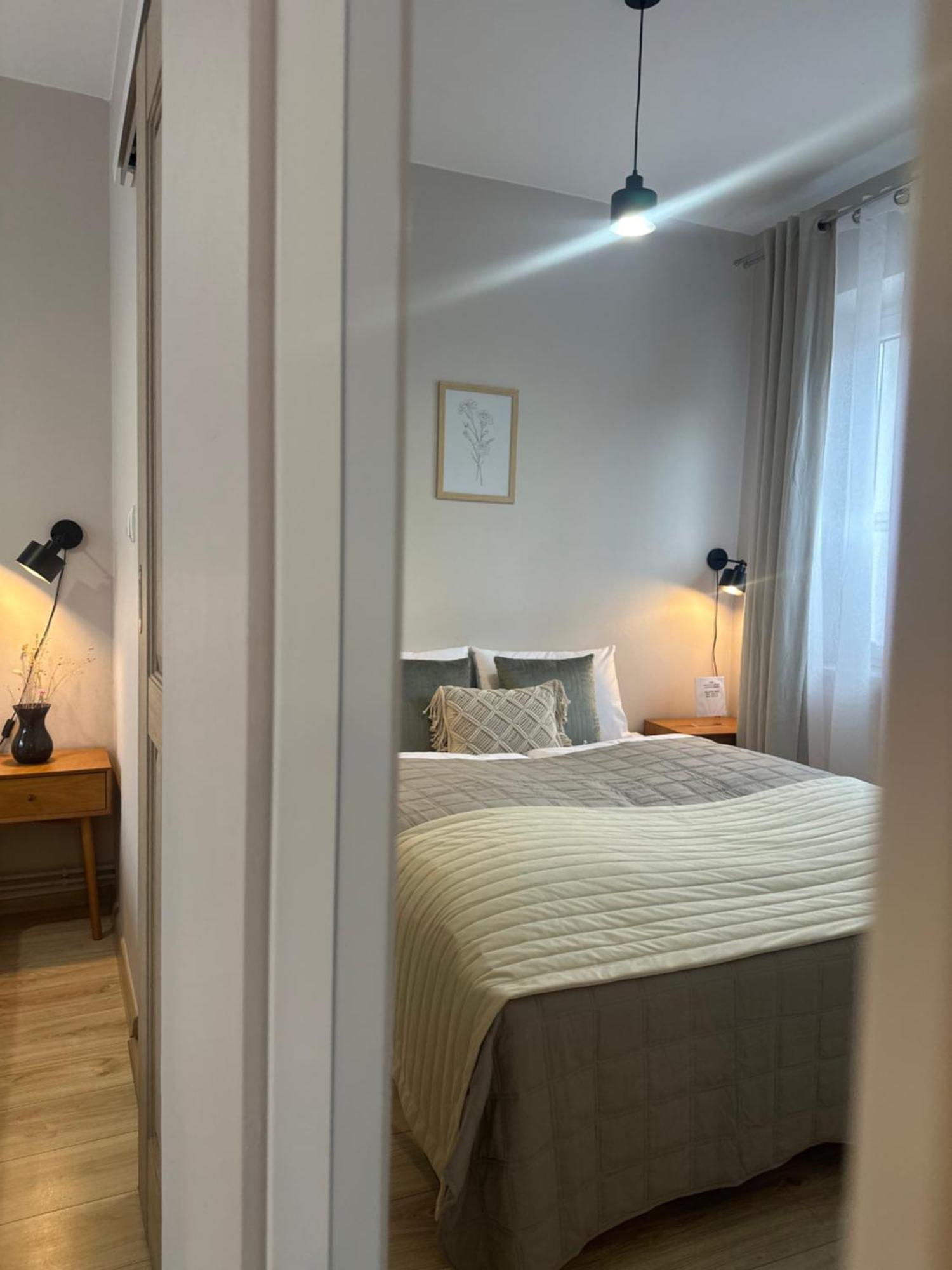 Apartamenty Lavenderia Z Widokiem Na Gore Parkowa, Blisko Centrum Kudowa-Zdrój Esterno foto