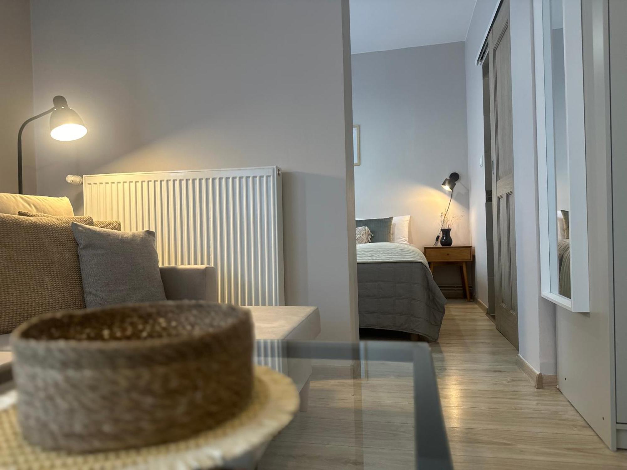 Apartamenty Lavenderia Z Widokiem Na Gore Parkowa, Blisko Centrum Kudowa-Zdrój Esterno foto