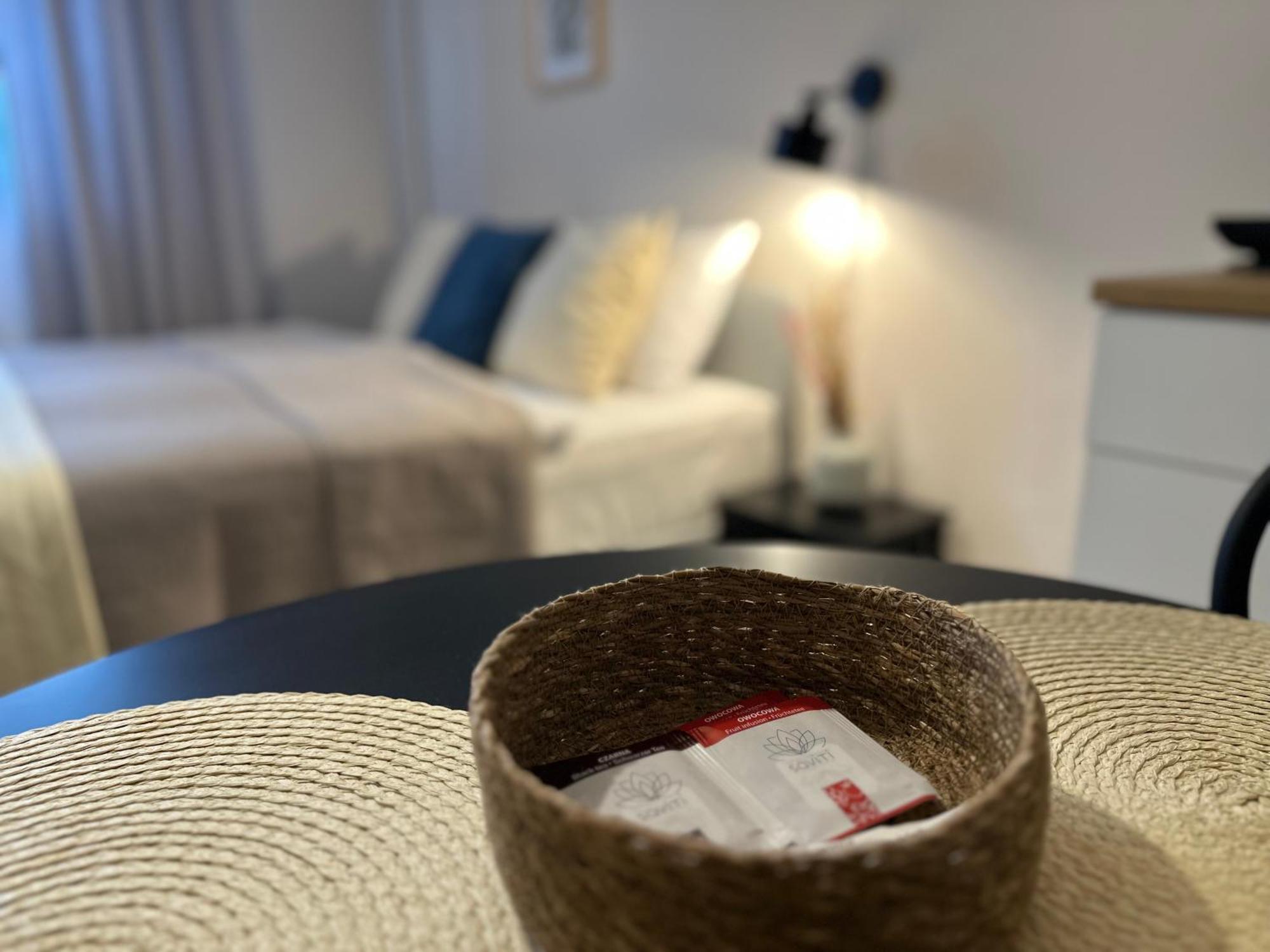 Apartamenty Lavenderia Z Widokiem Na Gore Parkowa, Blisko Centrum Kudowa-Zdrój Esterno foto