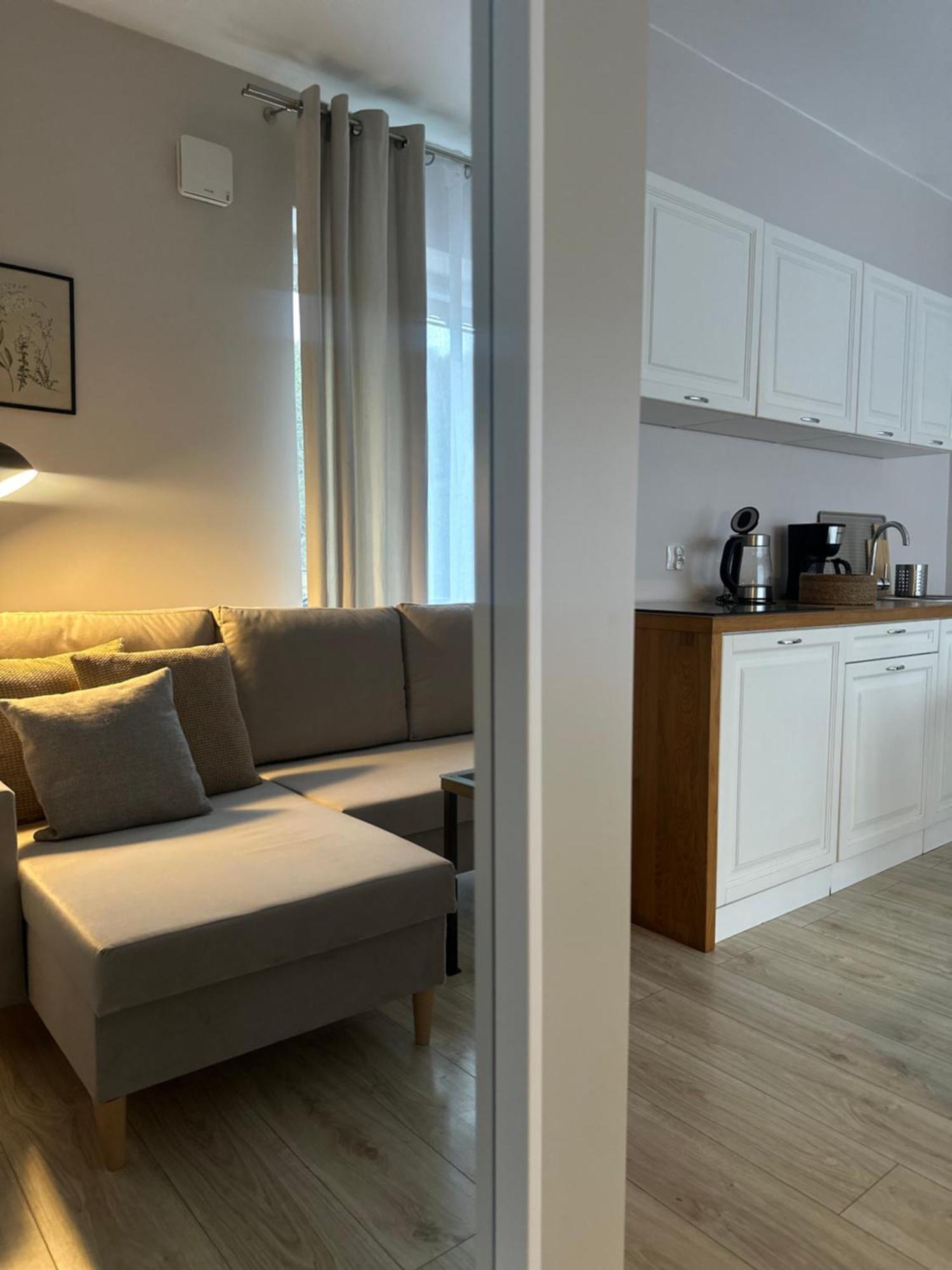 Apartamenty Lavenderia Z Widokiem Na Gore Parkowa, Blisko Centrum Kudowa-Zdrój Esterno foto