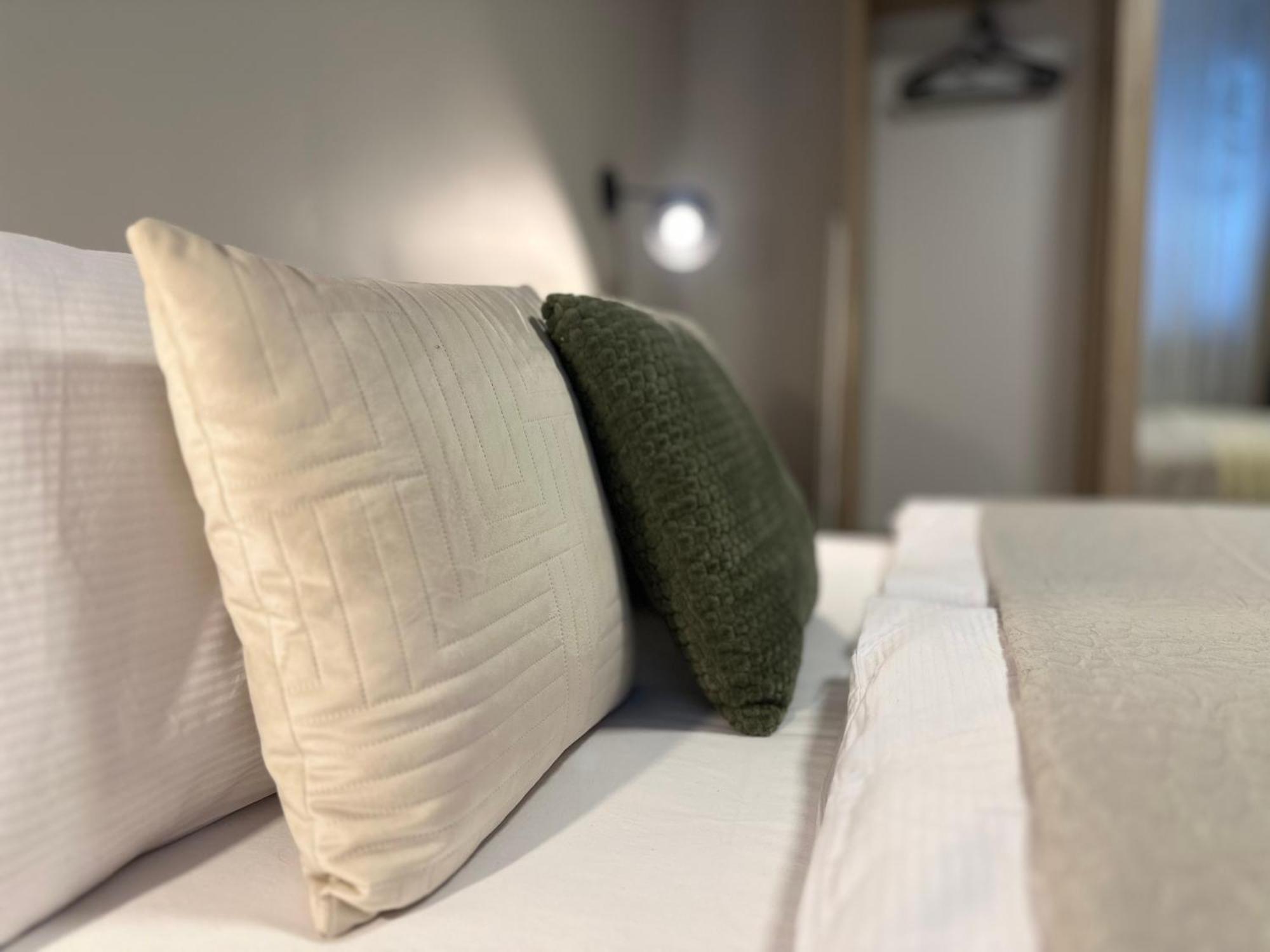 Apartamenty Lavenderia Z Widokiem Na Gore Parkowa, Blisko Centrum Kudowa-Zdrój Esterno foto