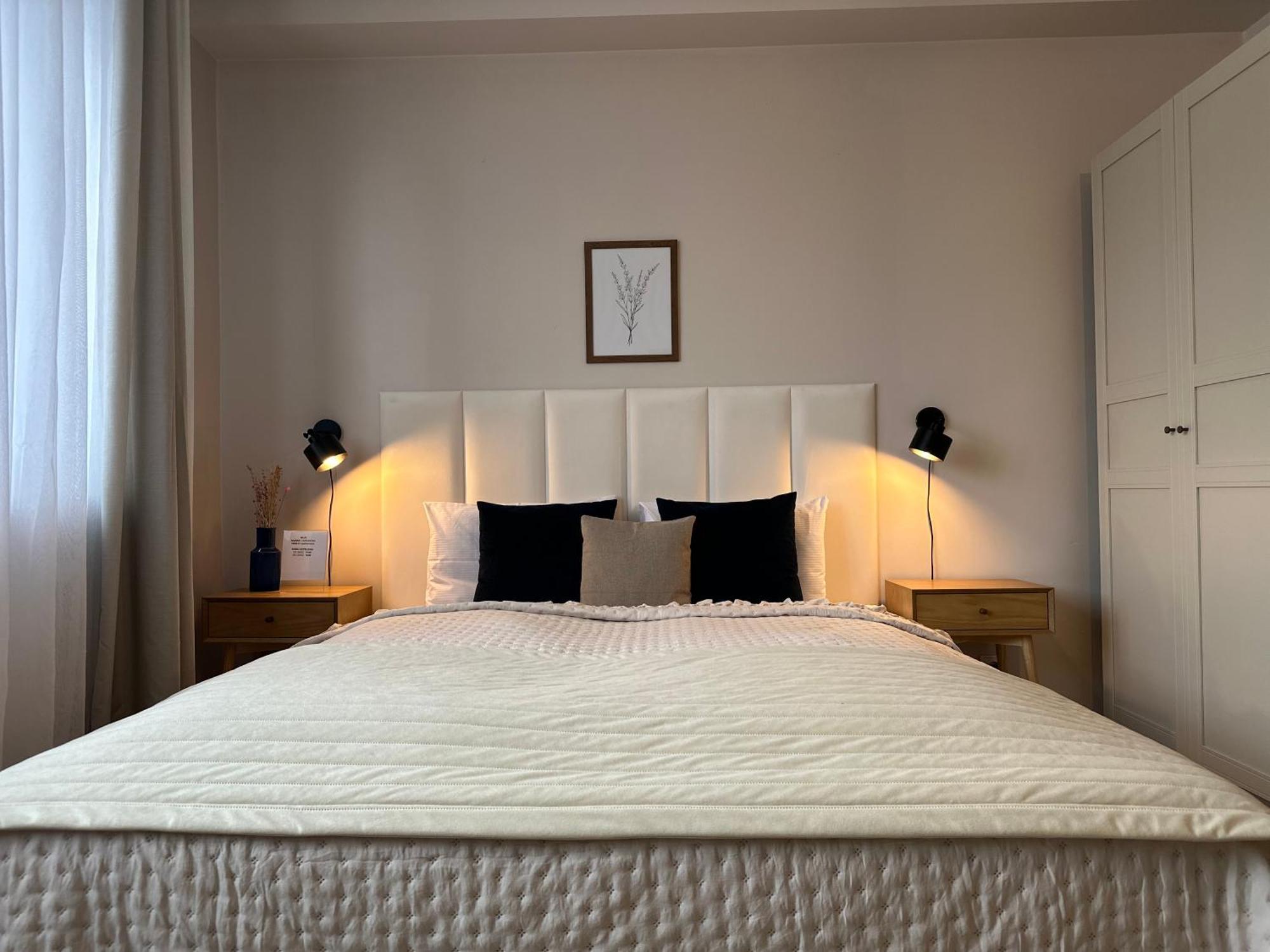 Apartamenty Lavenderia Z Widokiem Na Gore Parkowa, Blisko Centrum Kudowa-Zdrój Esterno foto